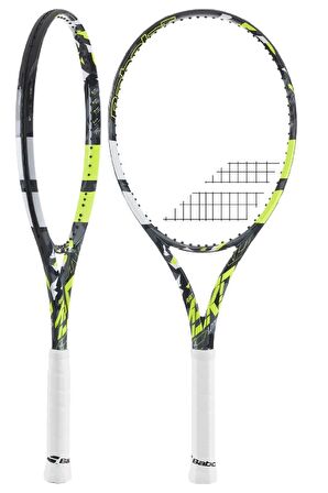 Babolat Pure Aero Lite 2023 270 Gr Yetişkin Performans Tenis Raketi (27"/Grip L0)