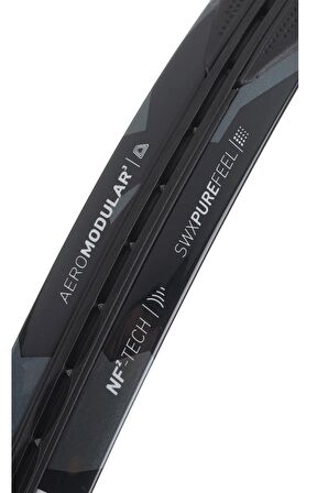 Babolat Pure Aero Lite 2023 270 Gr Yetişkin Performans Tenis Raketi (27"/Grip L0)