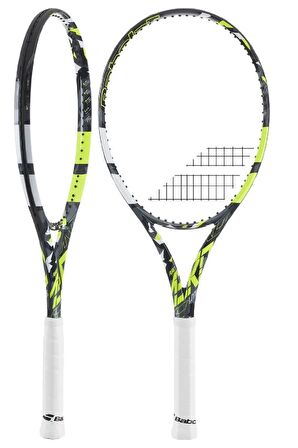 Babolat Pure Aero Lite 2023 270 Gr Yetişkin Performans Tenis Raketi (27"/Grip L1)