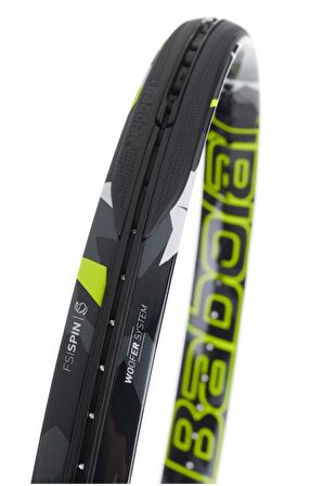 Babolat Pure Aero Lite 2023 270 Gr Yetişkin Performans Tenis Raketi (27"/Grip L1)