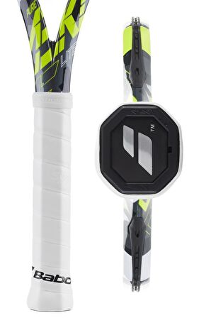 Babolat Pure Aero Lite 2023 270 Gr Yetişkin Performans Tenis Raketi (27"/Grip L2)