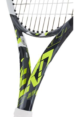 Babolat Pure Aero 2023 Jr 26 Performans Çocuk Raketi (26"/Grip L00)