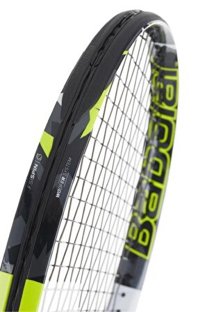 Babolat Pure Aero 2023 Jr 26 Performans Çocuk Raketi (26"/Grip L00)