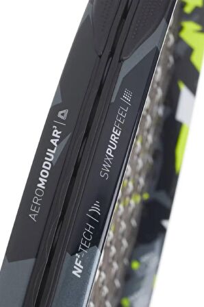 Babolat Pure Aero 2023 Jr 26 Performans Çocuk Raketi (26"/Grip L00)