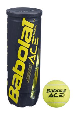 Babolat Ace Padel 3lü Padel Top