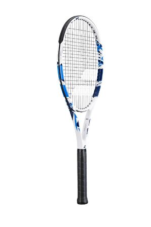 Babolat Evoke Team 102  270 Gr Yetişkin Tenis Raketi (27/ Grip L2)
