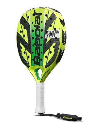 Babolat Counter Vertuo Padel Tenis Raketi