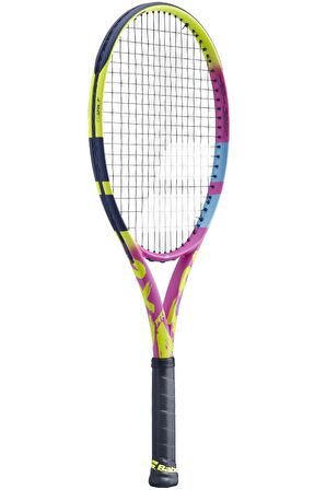 Babolat Pure Aero Rafa 2023 Jr 26 Performans Çocuk Raketi (26"/Grip L00)