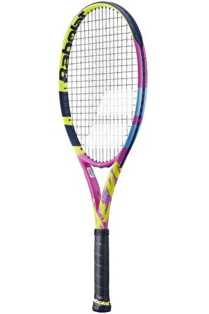 Babolat Pure Aero Rafa 2023 Jr 26 Performans Çocuk Raketi (26"/Grip L00)