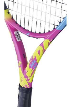 Babolat Pure Aero Rafa 2023 Jr 26 Performans Çocuk Raketi (26"/Grip L00)