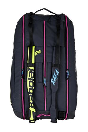 Babolat RHX12 Pure Aero Rafa GEN2 12'li  Tenis Raket Çantası