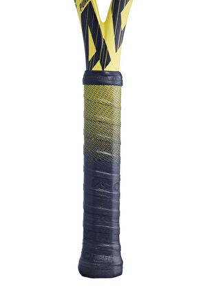 Babolat Vs Original Siyah Yeşil Overgrip 3lü