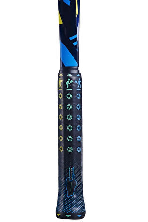 Babolat Ballfighter Jr 25 Çocuk Tenis Raketi (25''/Grip L0)