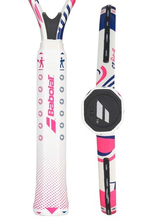 Babolat B Fly 23 Çocuk Tenis Raketi (23"/Grip L0)