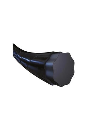 Babolat RPM Rough 1.25 mm 12M Siyah Kordaj Teli