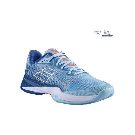 Babolat Jet Mach 3 All Court Erkek Tenis Ayakkabısı  30S23629