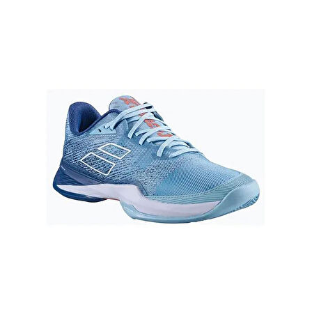 Babolat Jet Mach 3 Clay Court Erkek Tenis Ayakkabısı  30S23631