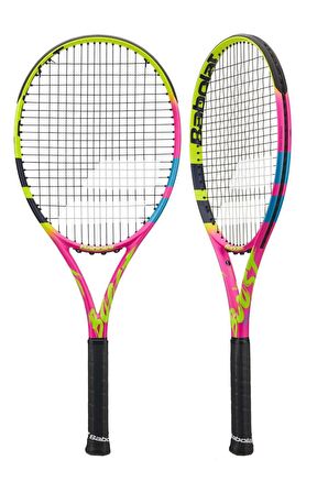 Babolat Boost Rafa2 260 Gr Yetişkin Tenis Raketi (27"/Grip L1)