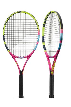 Babolat Nadal Junior  25 Çocuk Tenis Raketi (25"/Grip L0)