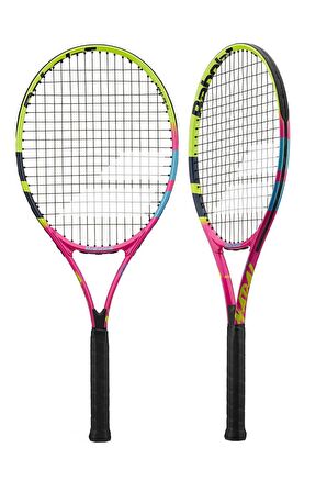 Babolat Nadal Junior  26 Çocuk Tenis Raketi (26"/Grip L0)