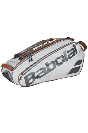 Babolat RHX6 Pure Wimbledon 6lı Tenis Raket Çantası