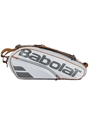 Babolat RHX6 Pure Wimbledon 6lı Tenis Raket Çantası