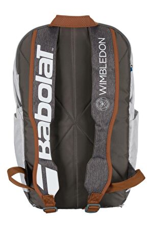 Babolat Court Backpack Wimbledon Tenis Sırt Çantası