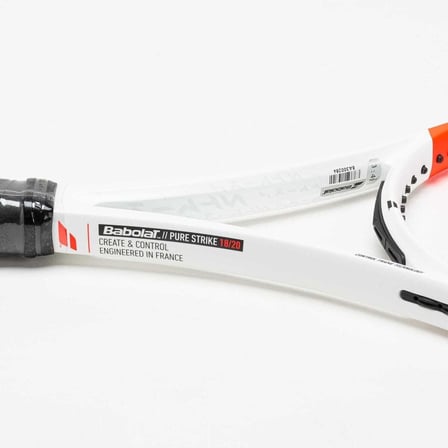 Babolat Pure Strike 18x20 Gen4 Tenis Raketi 101526