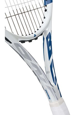 Babolat Boost Wimbledon 260gr Yetişkin Tenis Raketi (27"/Grip L2)