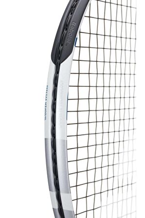 Babolat Boost Wimbledon 260gr Yetişkin Tenis Raketi (27"/Grip L2)