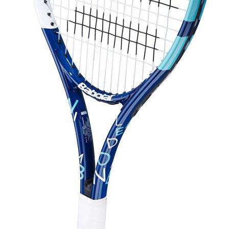 Babolat Wimbledon 27 Tenis Raketi 121251