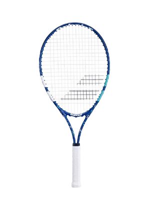 Babolat Junior 25 Wimbledon Çocuk Tenis Raketi (25''/Grip L0)