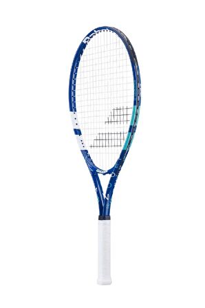 Babolat Junior 25 Wimbledon Çocuk Tenis Raketi (25''/Grip L0)