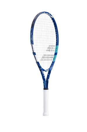 Babolat Junior 25 Wimbledon Çocuk Tenis Raketi (25''/Grip L0)