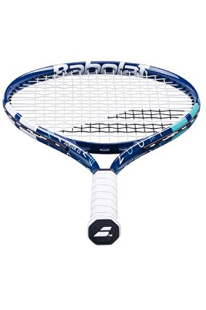 Babolat Junior 25 Wimbledon Çocuk Tenis Raketi (25''/Grip L0)