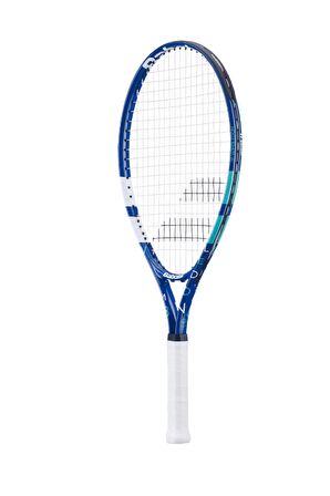 Babolat Junior 23 Wimbledon Çocuk Tenis Raketi (23''/Grip L0)