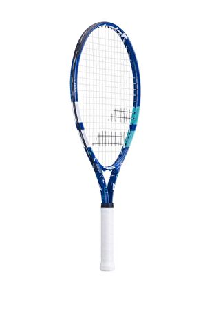 Babolat Junior 23 Wimbledon Çocuk Tenis Raketi (23''/Grip L0)