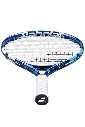 Babolat Junior 23 Wimbledon Çocuk Tenis Raketi (23''/Grip L0)