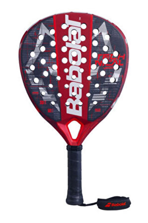 Babolat Technical Veron Juan Lebron Padel Tenis Raketi
