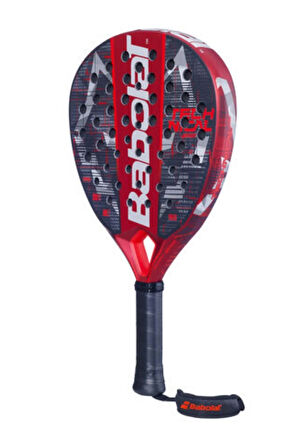 Babolat Technical Veron Juan Lebron Padel Tenis Raketi