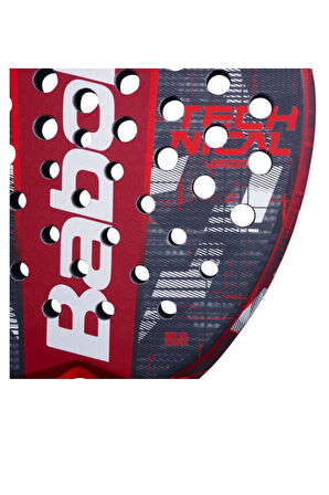 Babolat Technical Veron Juan Lebron Padel Tenis Raketi