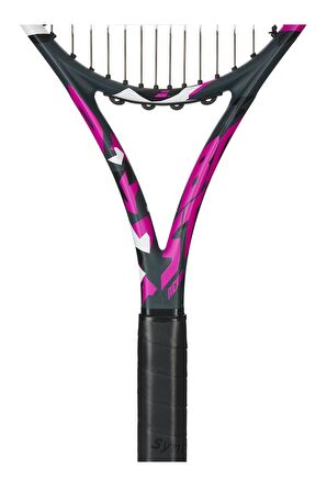 Babolat Boost Aero Pink 260gr Yetişkin Tenis Raketi (27"/Grip L0)