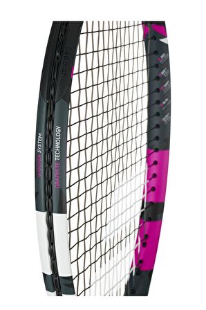 Babolat Boost Aero Pink 260gr Yetişkin Tenis Raketi (27"/Grip L0)