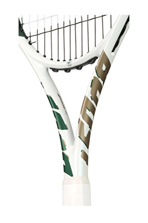 Babolat Boost Drive Wimbledon 260gr Yetişkin Tenis Raketi (27"/Grip L2)
