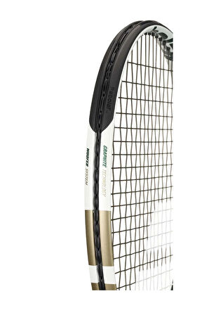 Babolat Boost Drive Wimbledon 260gr Yetişkin Tenis Raketi (27"/Grip L2)