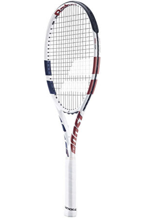 Babolat Boost Drive White 260gr Yetişkin Tenis Raketi (27"/Grip L2)