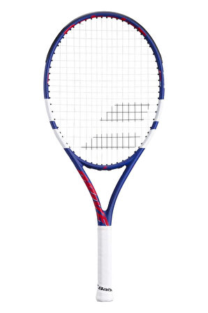 Babolat Drive Junior 25 Red Çocuk Tenis Raketi (Grip L000/25")