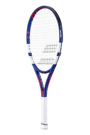 Babolat Drive Junior 25 Red Çocuk Tenis Raketi (Grip L000/25")