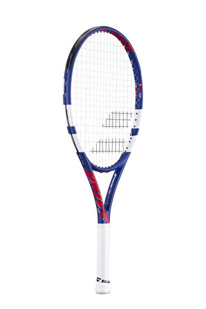 Babolat Drive Junior 25 Red Çocuk Tenis Raketi (Grip L000/25")