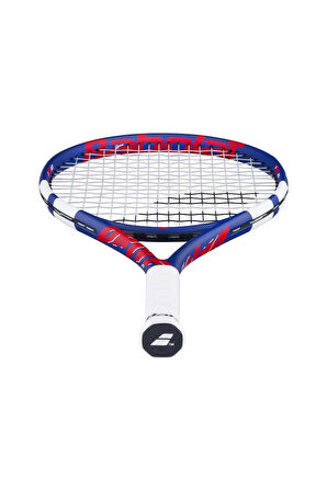 Babolat Drive Junior 25 Red Çocuk Tenis Raketi (Grip L000/25")